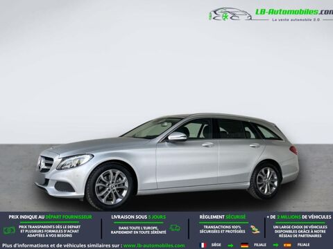 Classe C 200 d BVA 2018 occasion 31850 Beaupuy