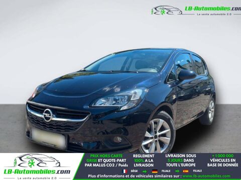 Annonce voiture Opel Corsa 13900 €