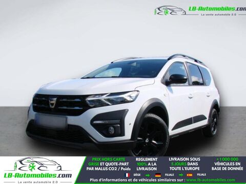 Jogger TCe 110 5 places 2022 occasion 31850 Beaupuy