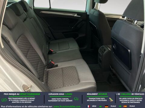 Golf 1.5 TSI 130 BVM 2018 occasion 31850 Beaupuy