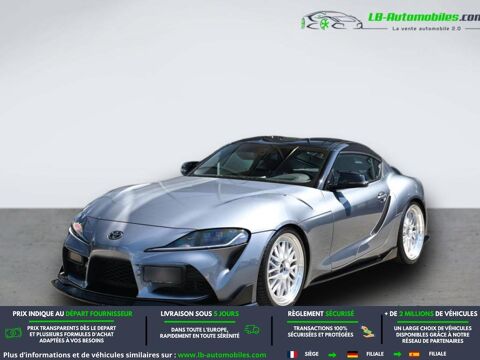 Annonce voiture Toyota Supra 75700 €