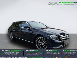 Classe E 400d BVA 4-Matic 2018 occasion 31850 Beaupuy