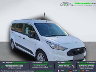 Grand C-MAX 1.5 L EcoBlue 120 BVM 2018 occasion 31850 Beaupuy