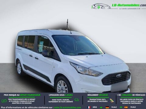 Ford Grand C-MAX 1.5 L EcoBlue 120 BVM 2018 occasion Beaupuy 31850