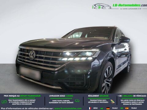 Touareg 3.0 TDI 286ch BVA 4Motion 2018 occasion 31850 Beaupuy