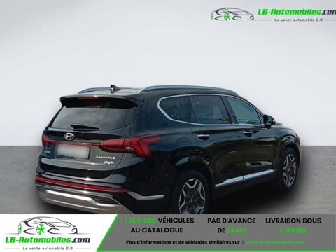 Santa Fe 1.6 T-GDi Plug-in 265 BVA 2021 occasion 31850 Beaupuy