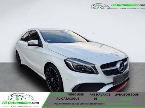 Mercedes Classe A 180 2015 occasion Beaupuy 31850