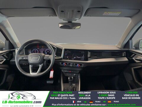 A1 35 TFSI 150 ch BVA 2025 occasion 31850 Beaupuy
