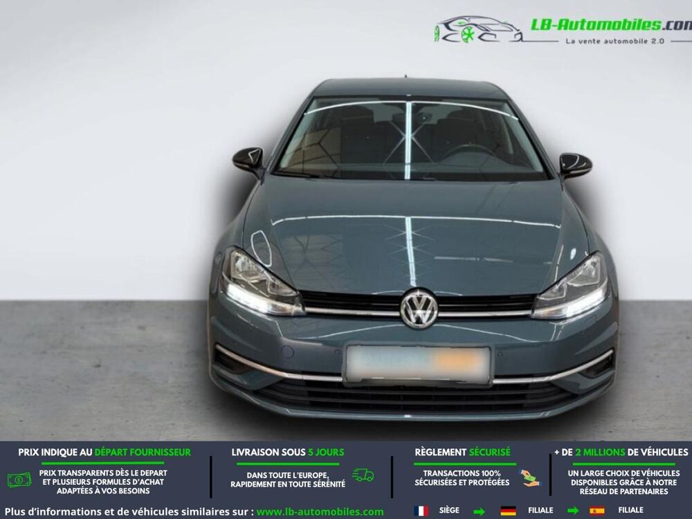 Golf 1.0 TSI 115 BVM 2019 occasion 31850 Beaupuy