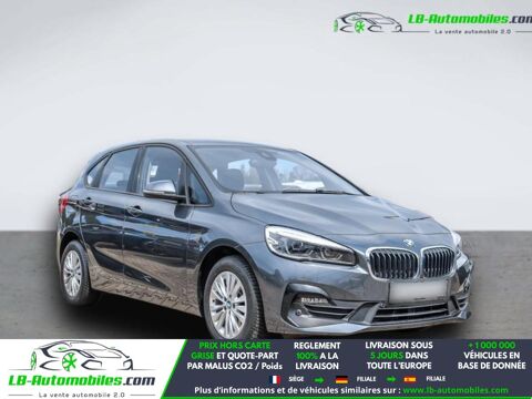 Serie 2 218i 136 ch BVA 2021 occasion 31850 Beaupuy