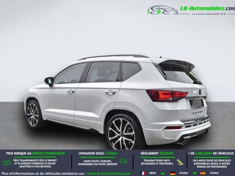 Ateca 2.0 TSI 300ch BVA 4Drive 2019 occasion 31850 Beaupuy