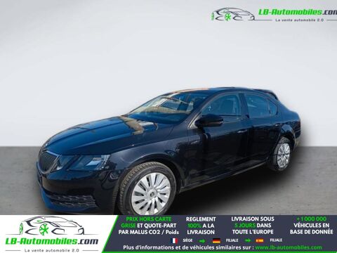 Octavia 1.2 TSI 85 ch BVM 2018 occasion 31850 Beaupuy