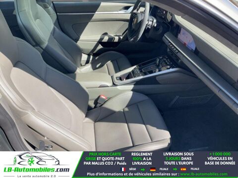 911 3.0i 385 PDK 2020 occasion 31850 Beaupuy