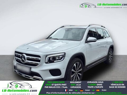 GLB 250 BVA 4Matic 2022 occasion 31850 Beaupuy