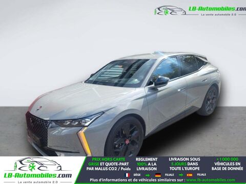 Annonce voiture Citroën DS4 22900 €