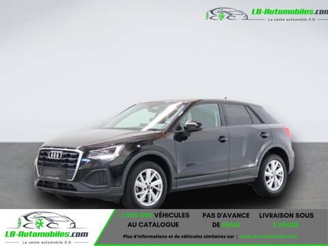 Audi Q2 35 TFSI 150 BVA 2022 occasion Beaupuy 31850