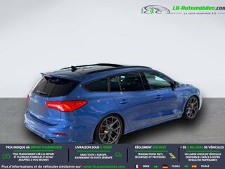 Focus ST 2.3 EcoBoost 280 BVM 2019 occasion 31850 Beaupuy