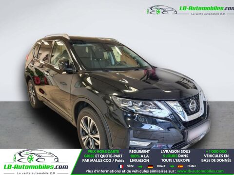 X-Trail 1.7 dCi 150 4x4-i 5pl BVA 2019 occasion 31850 Beaupuy