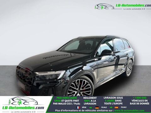 Annonce voiture Audi Q7 89800 €