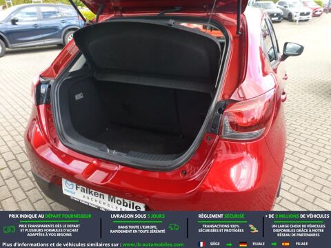 Mazda2 1.5L SKYACTIV-G 75ch 2019 occasion 31850 Beaupuy