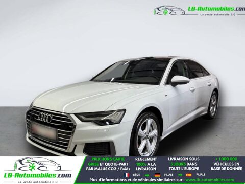 Annonce voiture Audi A6 45400 €