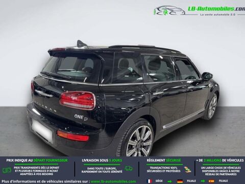 Countryman 116 ch BVA 2021 occasion 31850 Beaupuy
