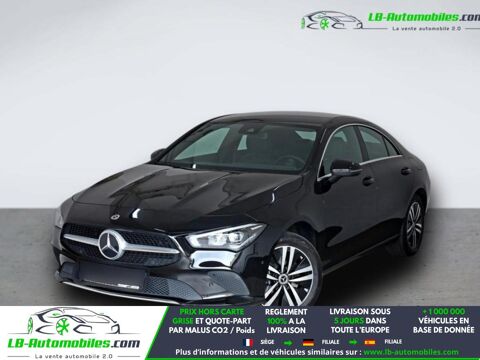 Annonce voiture Mercedes Classe CLA 30900 €