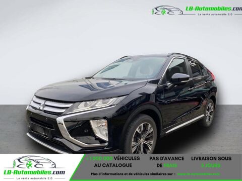 Mitsubishi Eclipse Cross 1.5 MIVEC 163 BVA 4WD 2020 occasion Beaupuy 31850