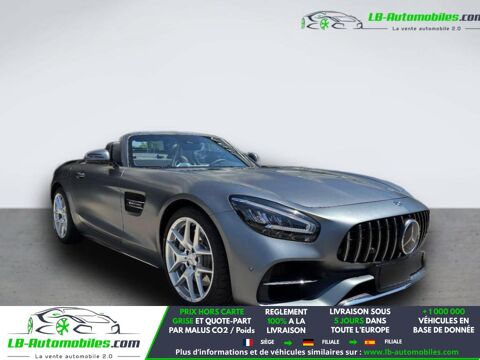 AMG GT 476 ch BVA 2019 occasion 31850 Beaupuy