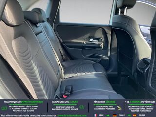 Classe B 180 CDI BVA 2019 occasion 31850 Beaupuy