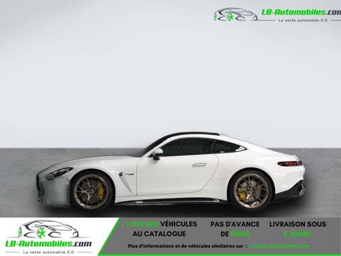 AMG GT 476 ch BVA 2025 occasion 31850 Beaupuy