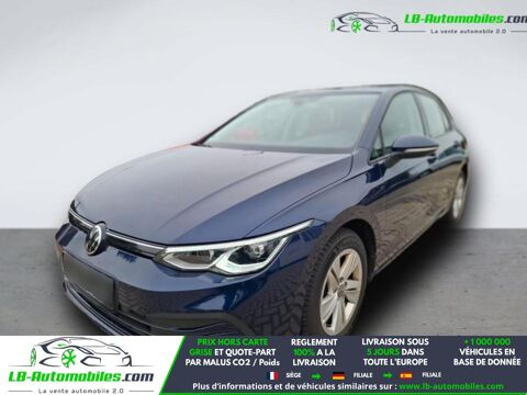 Golf 2.0 TDI SCR 116 BVM 2021 occasion 31850 Beaupuy