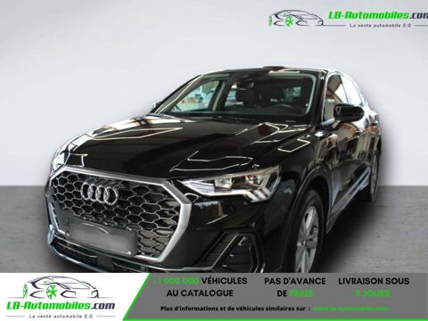 Audi Q3 35 TFSI 150 ch BVA 2021 occasion Beaupuy 31850