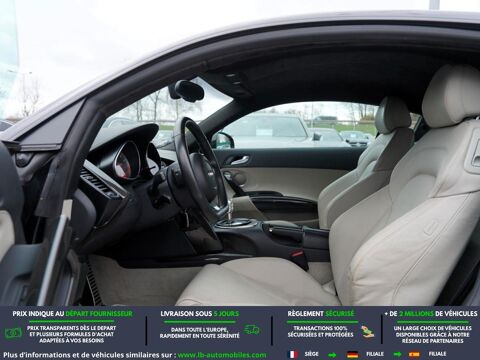 R8 4.2 FSI 420 Quattro R-Tronic 2007 occasion 31850 Beaupuy
