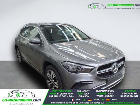 Classe GLA 250 e BVA 2023 occasion 31850 Beaupuy