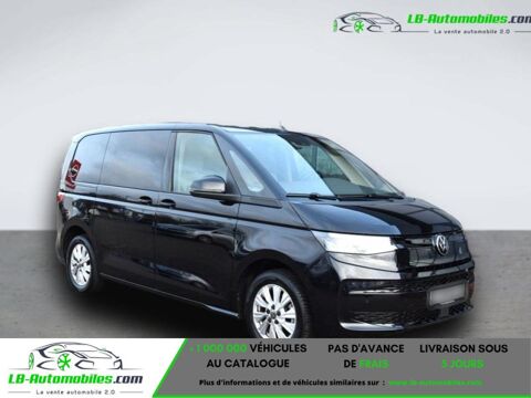 Volkswagen MULTIVAN 2.0 TDI 150 BVA 2022 occasion Beaupuy 31850