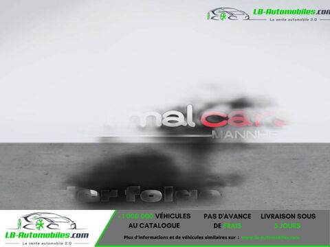 Nissan X-Trail 2.0 dCi 177 5pl 4x4-i BVM 2017 occasion Beaupuy 31850