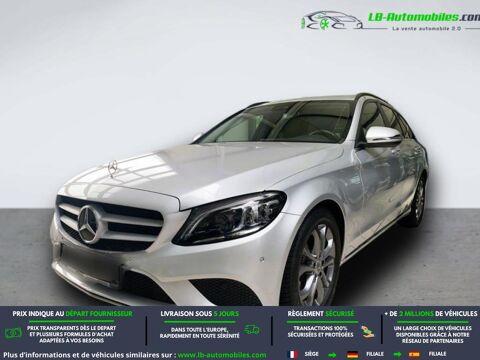 Annonce voiture Mercedes Classe C 23900 €