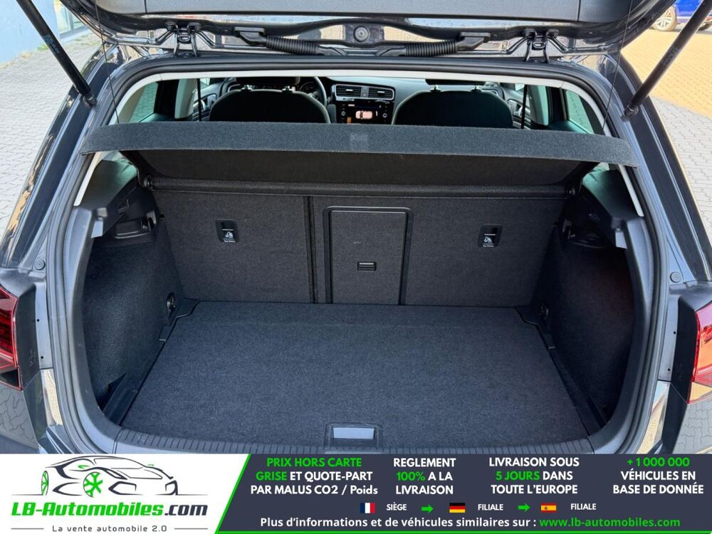 Golf 1.5 TSI 150 BVM 2019 occasion 31850 Beaupuy