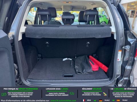 Ecosport 1.0 EcoBoost 140 BVM 2019 occasion 31850 Beaupuy