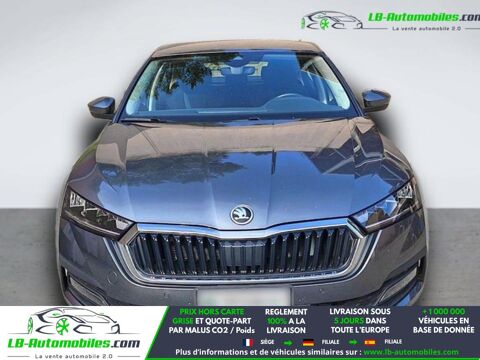 Octavia 1.5 TSI 150 ch BVM 2023 occasion 31850 Beaupuy