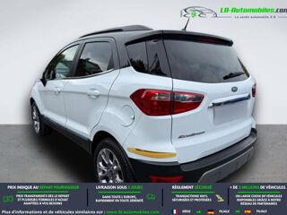 Ecosport 1.0 EcoBoost 140 BVM 2019 occasion 31850 Beaupuy