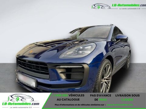 Porsche Macan S 3.0 380 ch PDK 2023 occasion Beaupuy 31850