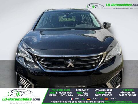 5008 BlueHDi 130ch BVA 2019 occasion 31850 Beaupuy