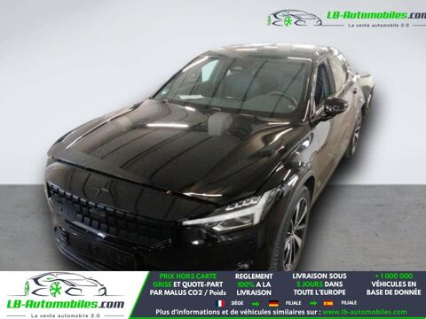 Autres Autres Long Range Dual Motor 2022 occasion Beaupuy 31850