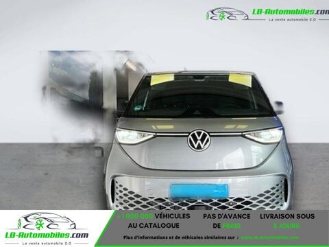 ID.3 204 CH 2024 occasion 31850 Beaupuy