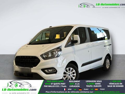 Annonce voiture Ford Tourneo VP 34500 €
