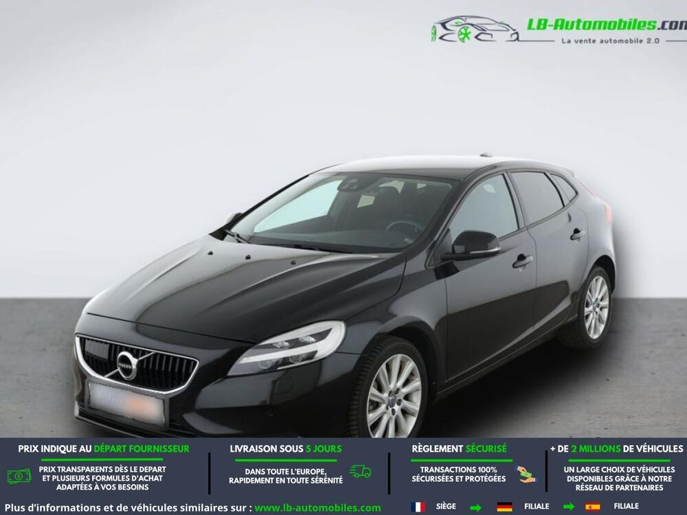 V40 T2 122 ch BVA 2018 occasion 31850 Beaupuy