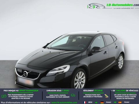 Annonce voiture Volvo V40 16890 €
