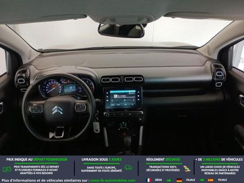 Golf BlueHDi 120 BVA 2020 occasion 31850 Beaupuy